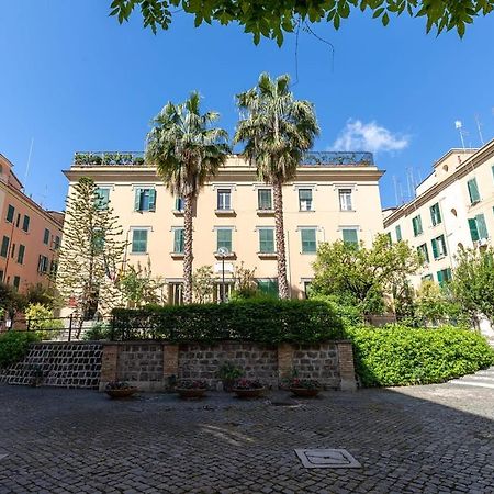 Ginny'S Room Roma Exterior foto