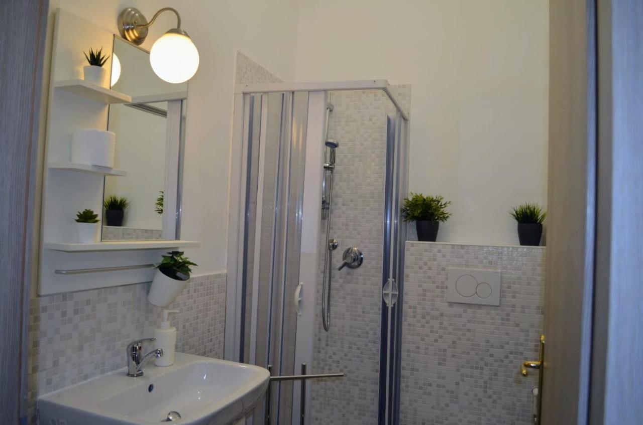 Ginny'S Room Roma Exterior foto