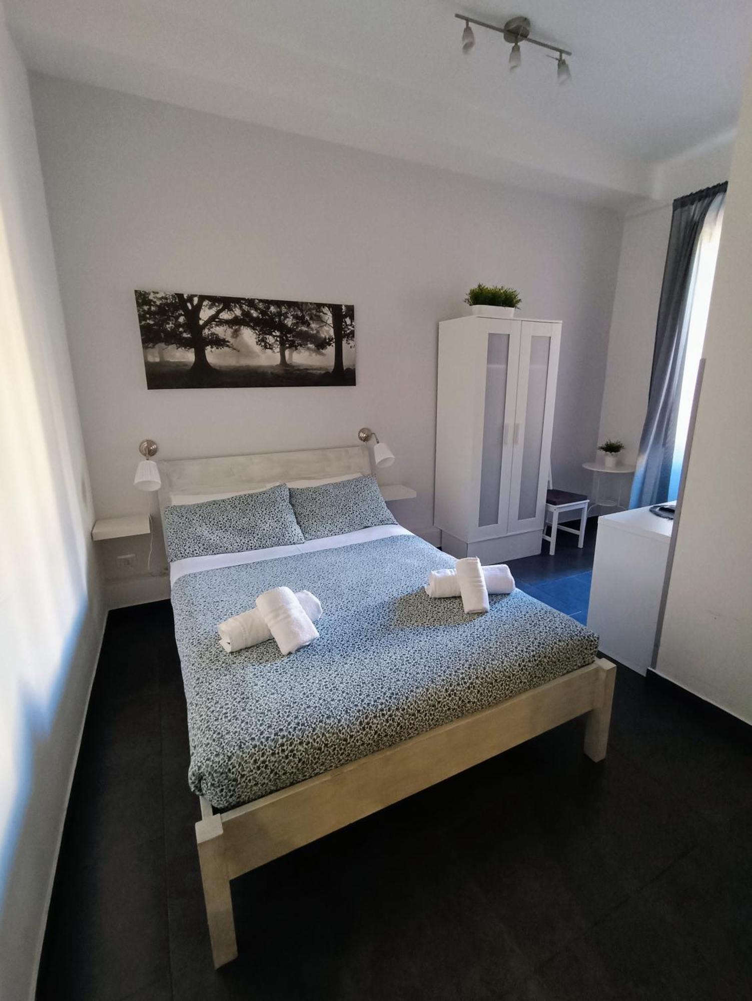 Ginny'S Room Roma Exterior foto