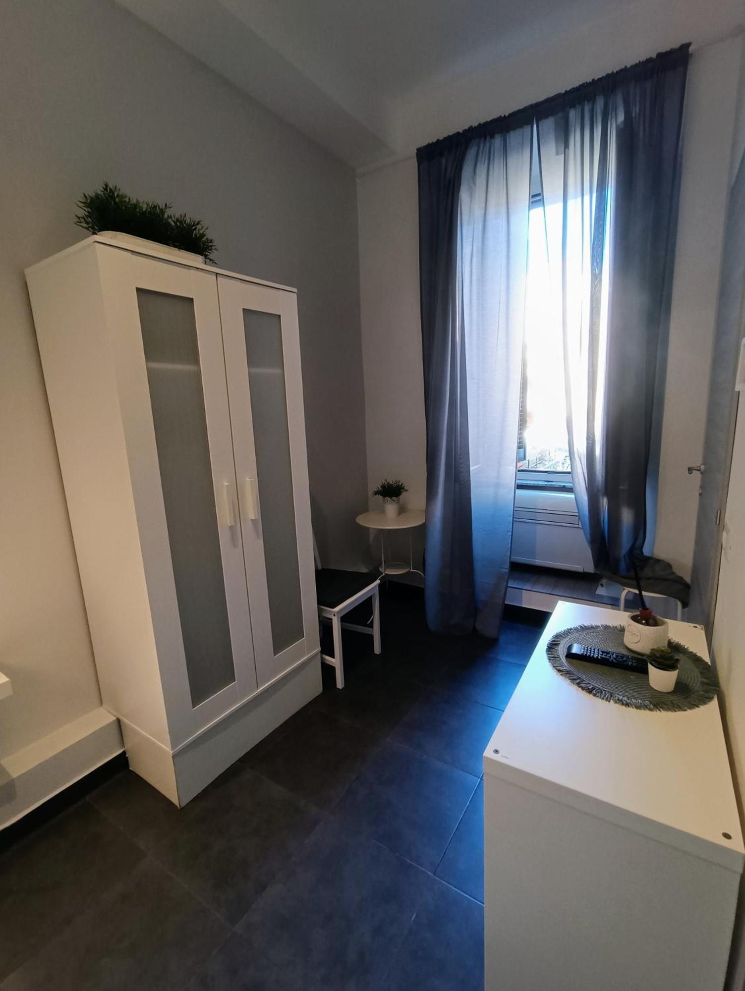 Ginny'S Room Roma Exterior foto
