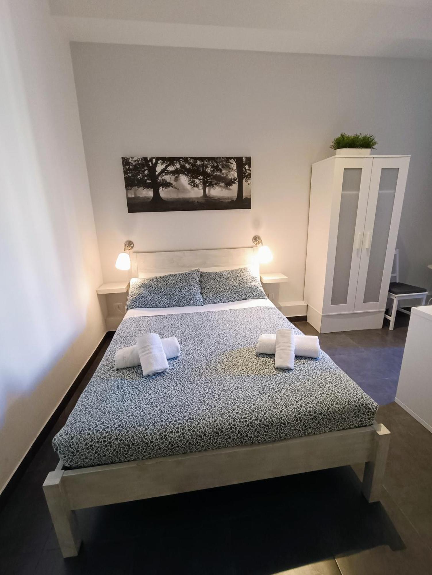 Ginny'S Room Roma Exterior foto
