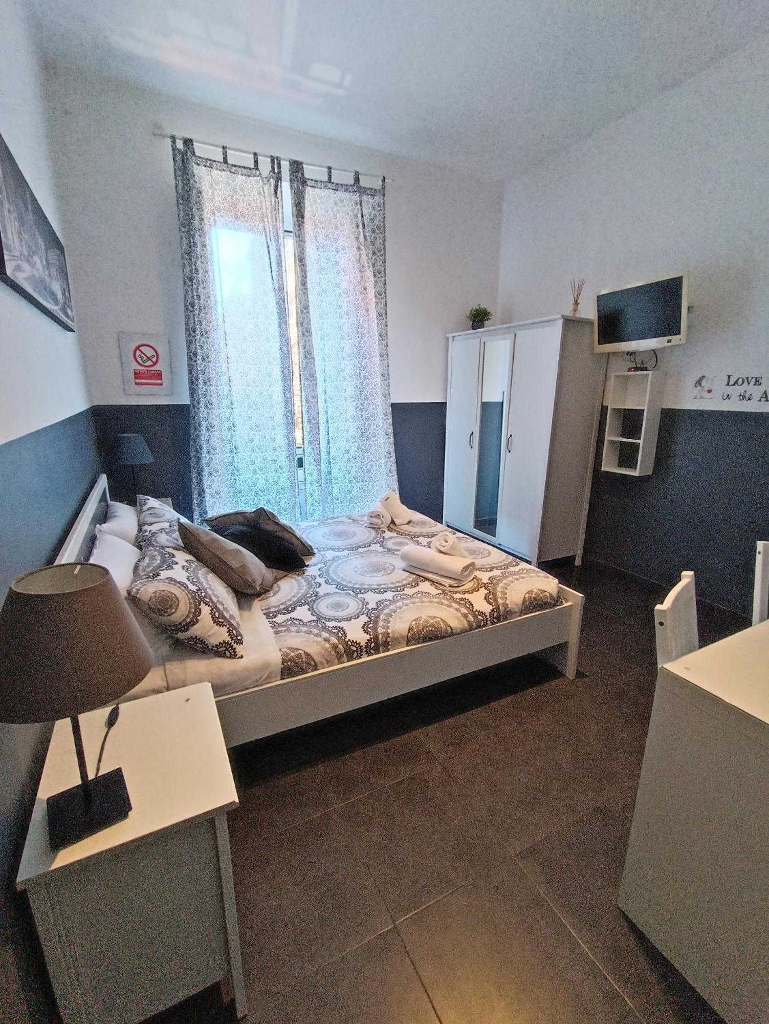 Ginny'S Room Roma Exterior foto