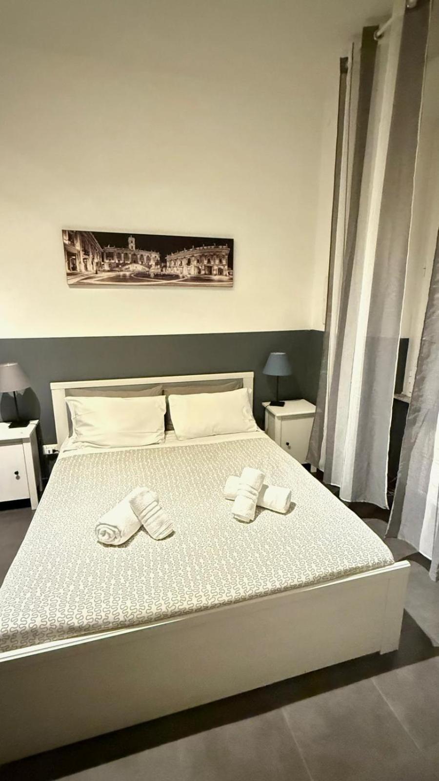 Ginny'S Room Roma Exterior foto