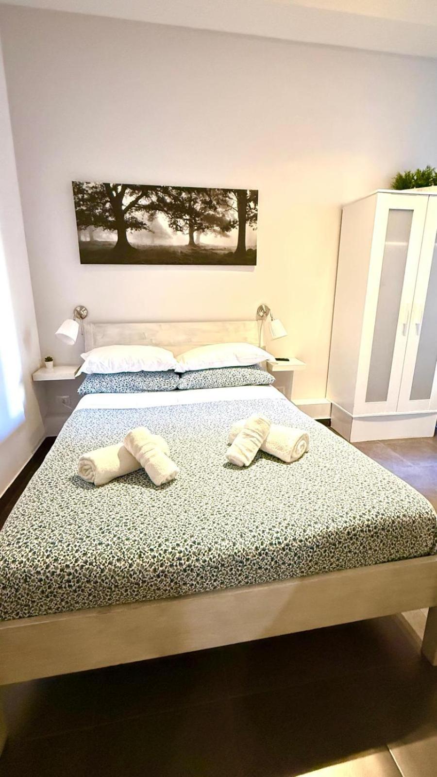 Ginny'S Room Roma Exterior foto